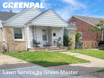 Lawn Mowing nearby Dearborn, MI, 