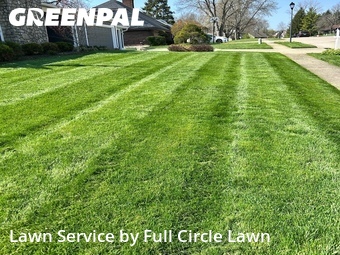 Lawn Service nearby Fairfield, OH, 