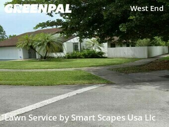 Lawn Mowing Service nearby Miami, FL, 