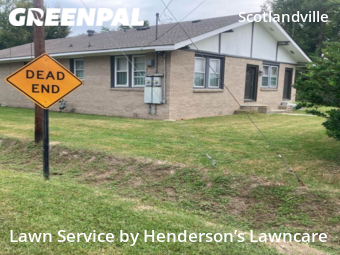 Lawn Service nearby Baton Rouge, LA, 