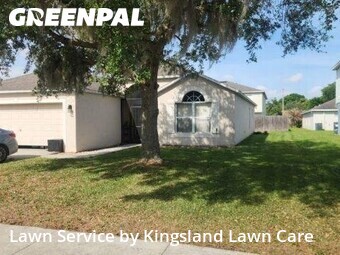 Lawn Mow nearby Sanford, FL, 