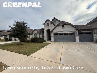Lawn Maintenance nearby Leander, TX, 