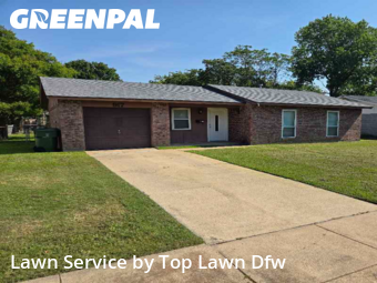 Lawn Service nearby Garland, TX, 