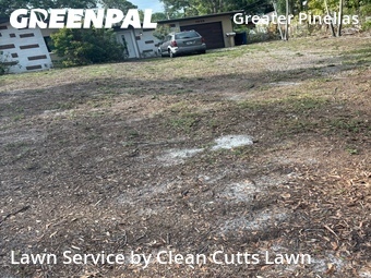 Lawn Mowing nearby St. Petersburg, FL, 