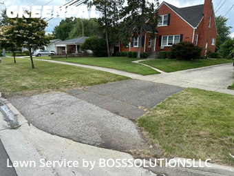 Lawn Cut nearby Troy, MI, 