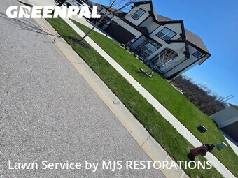 Backyard Landscaping In Kansas City,64156,Landscapers by MJS RESTORATIONS, work completed in Apr , 2026
