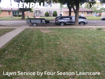 Lawn Maintenance nearby Milwaukee, WI, 