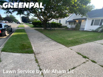 Lawn Care Service nearby Wyoming, MI, 