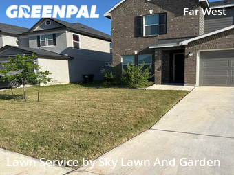 Yard Mowing nearby San Antonio, TX, 