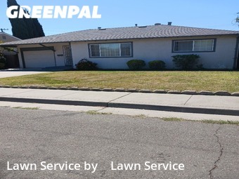 Lawn Cut nearby Fairfield, CA, 