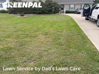 Lawn Cutting nearby Fuquay Varina, NC, 