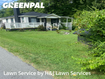 Lawn Care Service nearby Concord, NC, 