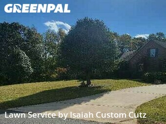 Yard Cutting nearby Concord, NC, 