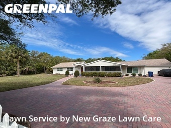 Lawn Care nearby Osprey, FL, 