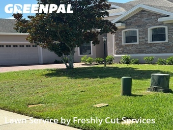 Lawn Maintenance nearby Lakeland, FL, 