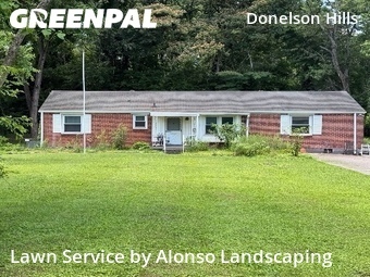 Lawn Cut nearby Nashville, TN, 