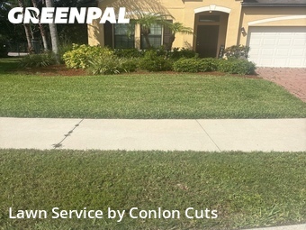 Lawn Care Service nearby Palmetto, FL, 
