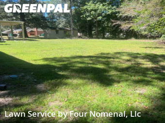 Yard Mowing nearby Richmond, VA, 