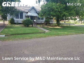 Lawn Mowing nearby Baton Rouge, LA, 