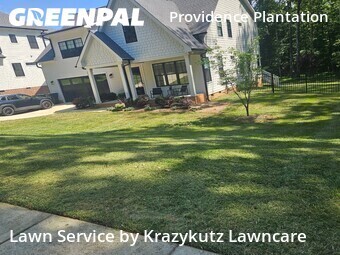 Lawn Mowing nearby Charlotte, NC, 
