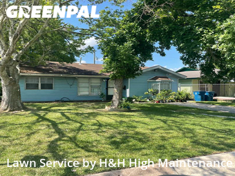 Lawn Cut nearby South Houston, LA, 