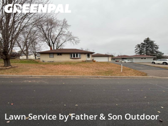 Lawn Mowing Service nearby Maplewood, MN, 