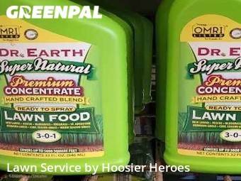 Lawn Mowing nearby Anaheim, CA, 