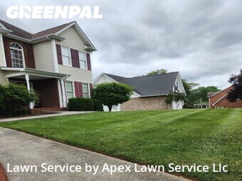 Grass Cutting nearby Kingsport, TN, 