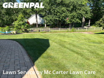 Grass Cutting nearby Taylors, SC, 