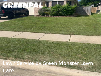 Lawn Maintenance nearby Grand Prairie, TX, 