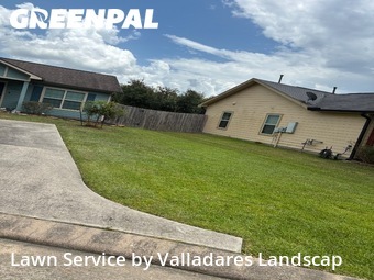 Lawn Care Service nearby Conroe, TX, 