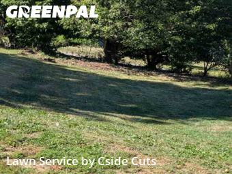 Lawn Mow nearby Irwin, PA, 