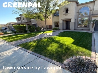 Yard Cutting nearby Chandler, AZ, 