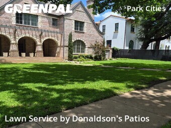 Lawn Mowing Service nearby Dallas, TX, 