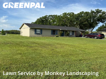 Yard Mowing nearby Palmetto, FL, 