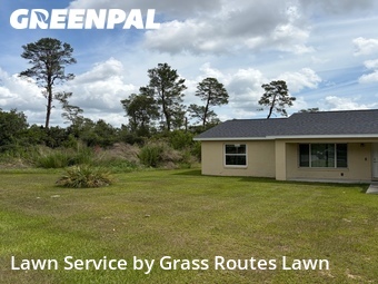 Lawn Maintenance nearby Ocala, FL, 
