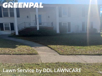 Lawn Cut nearby Manchester, MO, 