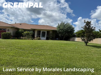 Lawn Care nearby Fort Myers, FL, 