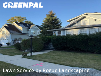Lawn Care nearby Elmhurst, IL, 