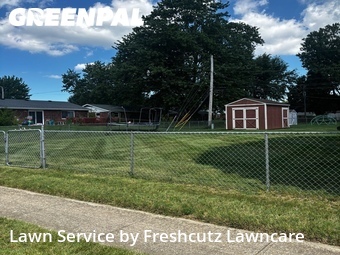 Lawn Mow nearby Xenia, OH, 