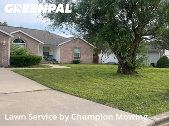 Grass Cut nearby Joplin, MO, 