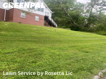 Lawn Cutting nearby Chattanooga, TN, 