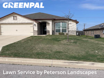 Yard Cutting nearby Temple, TX, 