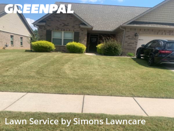 Lawn Maintenance nearby Owens Cross Roads, AL, 