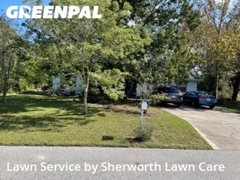Lawn Cut nearby Ocoee, FL, 