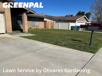 Lawn Mowing Service nearby Lancaster, CA, 