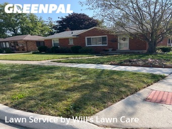 Lawn Care Service nearby St. Clair Shores, MI, 