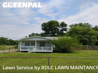 Yard Mowing nearby Louisville, KY, 