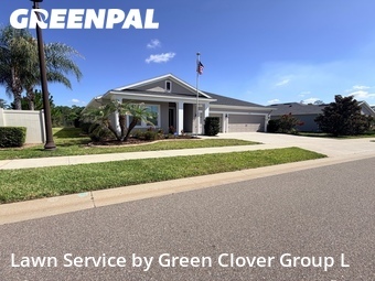 Grass Cut nearby Clermont, FL, 