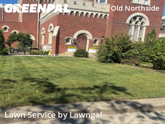 Yard Mowing nearby Indianapolis, PA, 